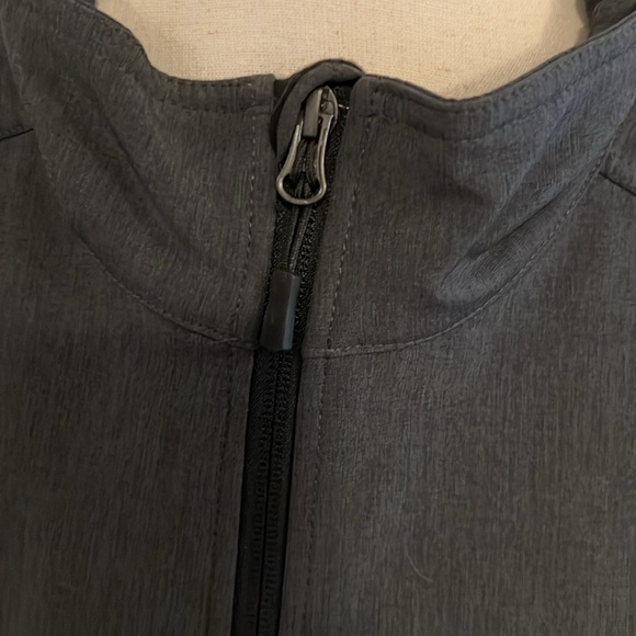 The BMW Store M Performance Core Soft Shell Jacket - Picture 3 of 8